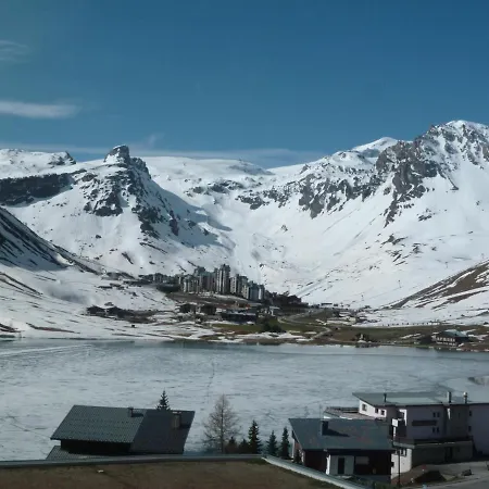 Cosy 7 Pers, 3 Pieces, Proche Pistes Et Commerces - Fr-1-411-415 Lägenhet *