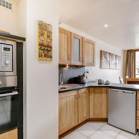 Cosy 7 Pers, 3 Pieces, Proche Pistes Et Commerces - Fr-1-411-415 Lägenhet