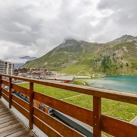 Cosy 7 Pers, 3 Pieces, Proche Pistes Et Commerces - Fr-1-411-415 Tignes